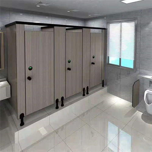西亞軒裝飾材料 學校衛(wèi)生間隔斷安裝 重慶衛(wèi)生間隔斷