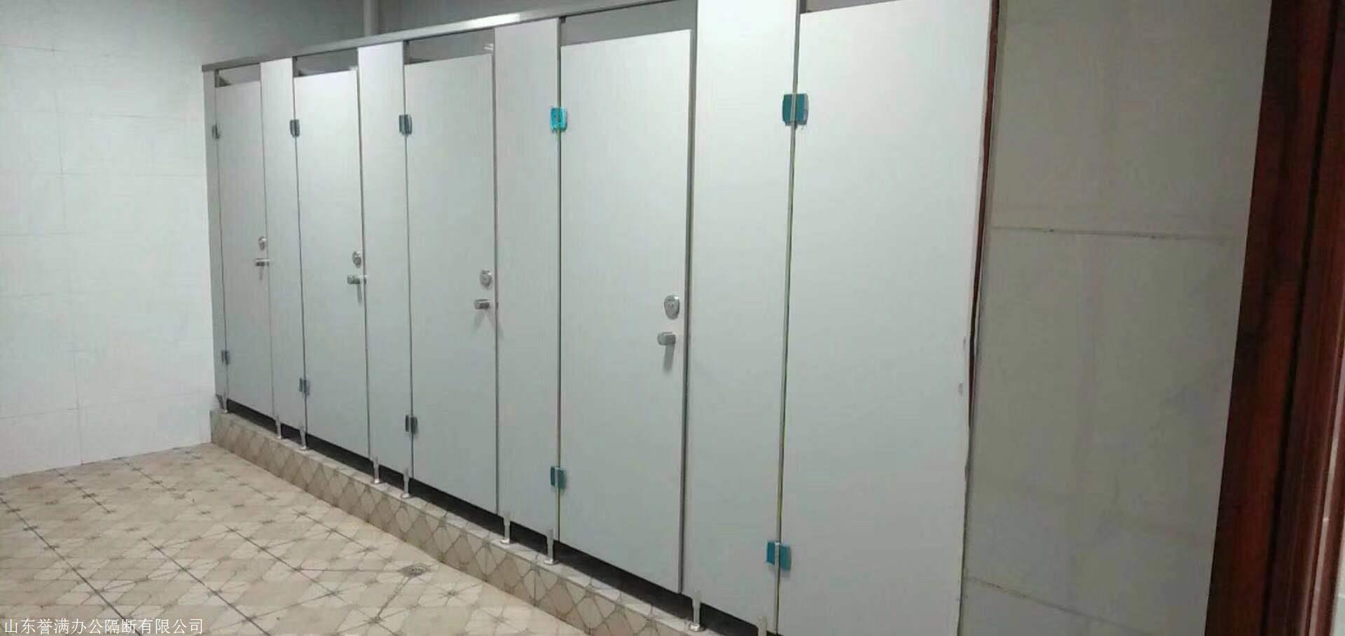 PVC中空板衛(wèi)生間隔斷 經(jīng)濟實用的衛(wèi)浴分隔解決方案